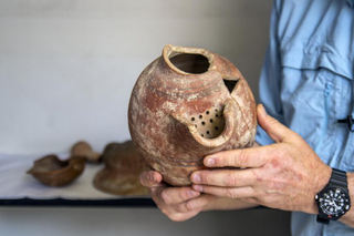 Illustration for article titled Elaboran cerveza del antiguo Egipto con levadura de 5.000 años de antigüedad (y no sabe nada mal)